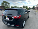 Used 2018 Chevrolet Equinox LS image 5