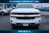 Used 2016 Chevrolet Silverado 1500 LT w/ All Star Edition image 3