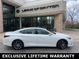 Used 2022 Lexus ES 350 w/ Premium Package image 2