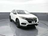 Certified 2022 Honda HR-V Sport image 3