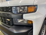 Used 2021 Chevrolet Silverado 1500 W/T w/ WT Value Package image 5