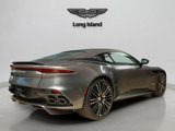 Used 2020 Aston Martin DBS Superleggera image 2