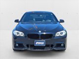 Used 2013 BMW 535i Sedan image 2