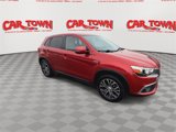Used 2016 Mitsubishi Outlander Sport FWD image 2