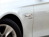 Used 2012 BMW 528i xDrive Sedan image 4