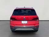 Certified 2023 Volkswagen Taos SE image 4