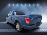 Used 2017 Ford F150 XL w/ Equipment Group 101A Mid image 5