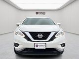 Used 2016 Nissan Murano SL w/ SL Technology Package image 2
