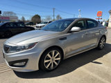 Used 2013 Kia Optima SX w/ Premium Touring Pkg image 2