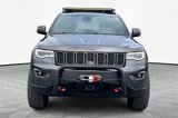 Used 2019 Jeep Grand Cherokee Trailhawk w/ Trailhawk Luxury Group image 3