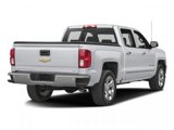 Used 2016 Chevrolet Silverado 1500 LTZ w/ LTZ Plus Package image 5