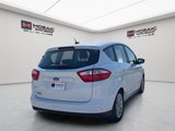 Used 2015 Ford C-MAX Energi SEL image 3