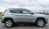 Used 2020 Jeep Compass Latitude w/ Cold Weather Group image 5