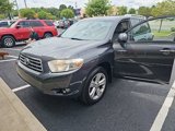 Used 2010 Toyota Highlander Limited image 2