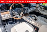 Used 2022 Mercedes-Benz GLE 350 4MATIC w/ AMG Line Exterior image 4