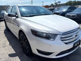 Used 2019 Ford Taurus Limited image 4