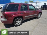 Used 2004 Chevrolet TrailBlazer LS w/ LS Preferred Equipment Group image 5