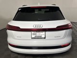 Used 2021 Audi e-tron Premium Plus w/ Premium Plus Package image 5