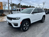 Used 2022 Jeep Grand Cherokee Limited 4xe w/ MOPAR Finishing Package image 4