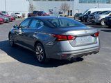 Used 2022 Nissan Altima 2.5 SV w/ SV Premium Package image 4