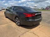 Used 2016 Nissan Maxima Platinum w/ Interior Lighting Package image 2