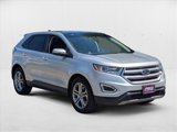 Used 2017 Ford Edge Titanium w/ Equipment Group 301A image 3