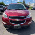 Used 2010 Chevrolet Traverse LT image 6
