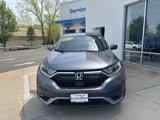 Used 2022 Honda CR-V EX image 2