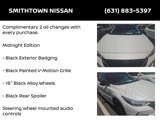 Certified 2022 Nissan Sentra SR w/ Midnight Edition image 5