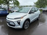 Used 2022 Chevrolet Bolt EUV Premier w/ Sun & Sound Package image 3