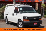 Used 2014 Chevrolet Express 2500 image 2