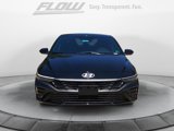 New 2025 Hyundai Elantra Sport image 2