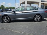Used 2024 Volkswagen Jetta S image 2