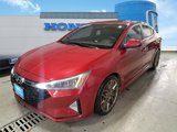 Used 2019 Hyundai Elantra Sport w/ Cargo Package image 2