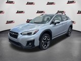 Used 2020 Subaru Crosstrek 2.0i Limited w/ Moonroof Package image 1