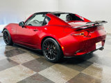 Used 2019 MAZDA MX-5 Miata RF Club w/ Brembo/BBS Package image 4