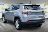 Used 2022 Jeep Compass Latitude w/ Convenience Group image 4