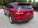 Used 2016 Kia Sorento LX w/ LX Convenience Package image 5