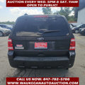 Used 2011 Ford Escape 2WD Hybrid image 5