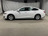 Used 2023 Chevrolet Malibu LS w/ Driver Confidence Package image 4