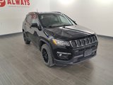 Used 2021 Jeep Compass Latitude image 3