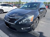 Used 2015 Nissan Altima 2.5 S w/ Power Driver Seat Package image 2