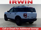 New 2024 Ford Bronco Sport Big Bend w/ Convenience Package image 3