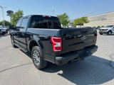 Certified 2019 Ford F150 XLT w/ Equipment Group 302A Luxury image 5