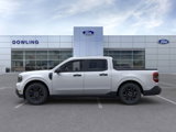 New 2024 Ford Maverick XLT w/ XLT Luxury Package image 3