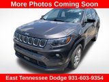 Used 2022 Jeep Compass Latitude w/ Convenience Group image 3