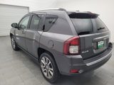 Used 2017 Jeep Compass High Altitude image 5