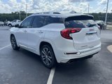 Used 2019 GMC Terrain Denali w/ Driver Alert Package II image 3