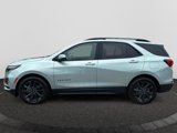 Used 2022 Chevrolet Equinox RS w/ RS Leather Package image 2