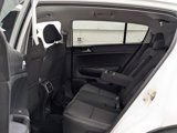 Used 2021 Kia Sportage LX image 3